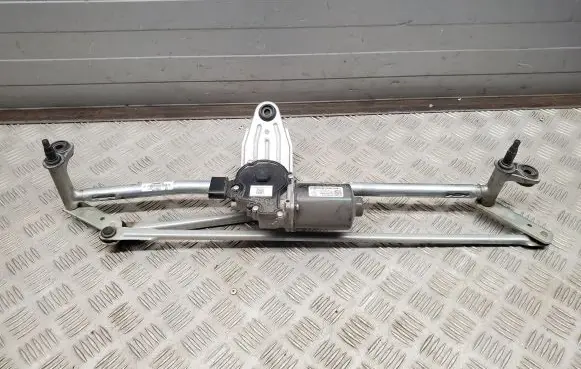 Volkswagen Atlas Front wiper linkage and motor 3CN955023A 3CN955113A