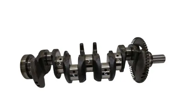Honda Accord Crankshaft 080612L188