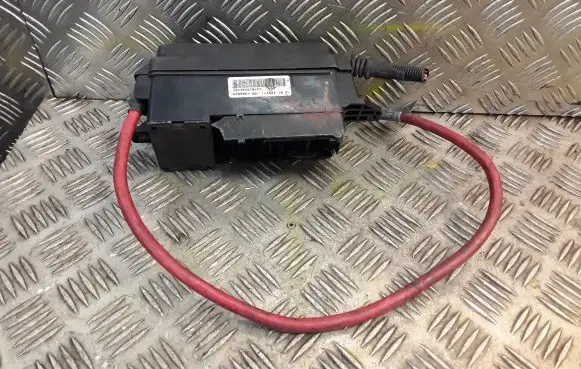 Mini One - Cooper R50 - 53 Fuse box set 6906604