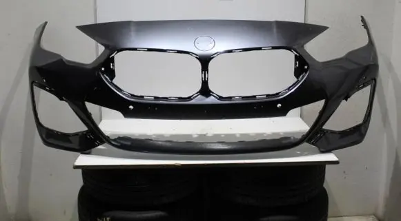 BMW 2 F44 Front bumper 29831197 8075476 16523410