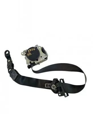 Volvo V40 Front seatbelt P31418479