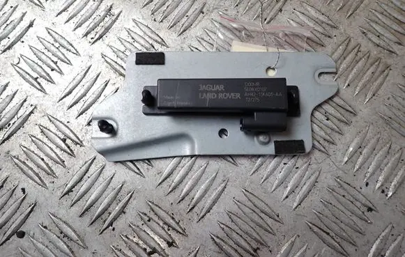 Jaguar XF X250 Immobiliser reader (aerial) 5E08X0107 AH4215K603AA