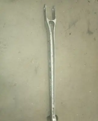 Porsche Boxster 987 Rear upper control arm/wishbone