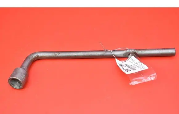 Suzuki Grand Vitara II Lift Jack 