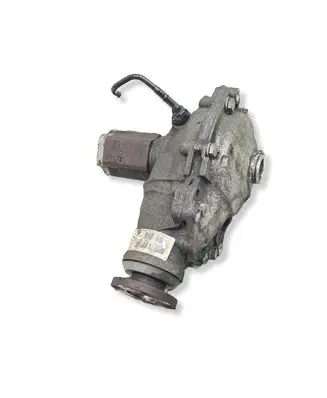 BMW X1 E84 Front differential 7583773 0010010801180006