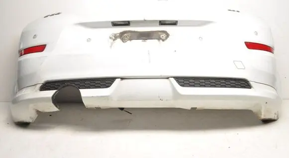 Volvo C30 Rear bumper 