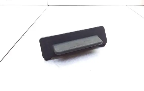 Renault Espace - Grand espace IV Tailgate/boot open switch button 8200002001