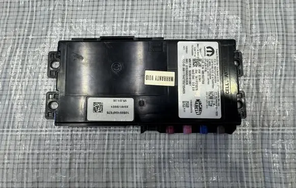 Other control units/modules