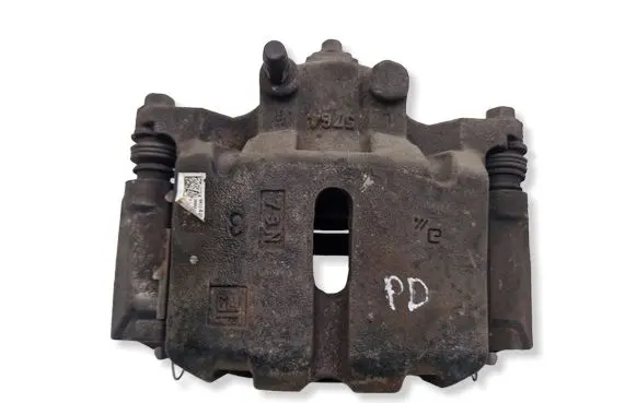 Opel Insignia B Front brake caliper 84124404