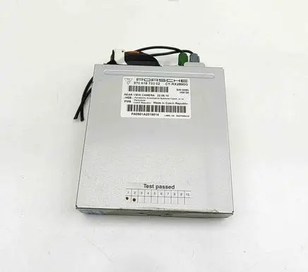 Porsche Panamera (970) Video control module 97061873302