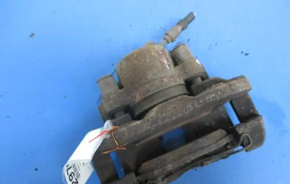 Ford Fusion Front brake caliper