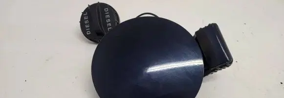 Hyundai Santa Fe Fuel tank cap 6951026000