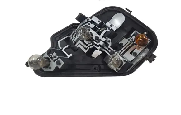 Opel Astra H Tail light bulb cover holder 159727