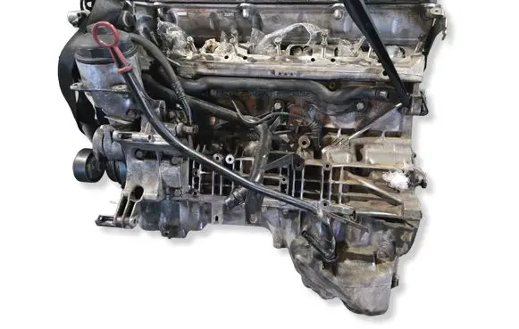 BMW 5 E39 Engine 7502903 35092623 7502900