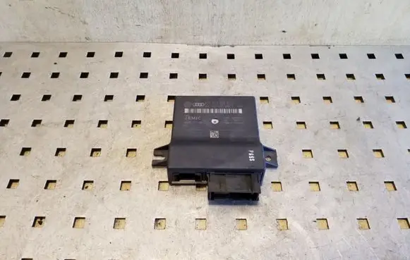 Audi A6 S6 C6 4F Other control units/modules 4F0907468D 4F0910468A