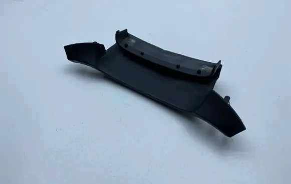 Audi Q3 8U Steering wheel column trim 8U0858345A