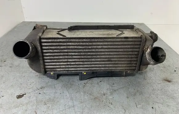 KIA Sportage Intercooler radiator 282702F400