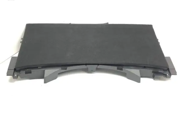 Audi A4 S4 B9 Tool box 8W9861486A