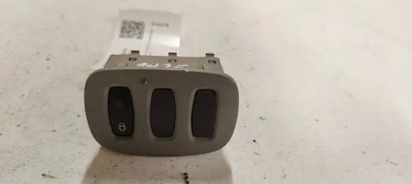Opel Vivaro Central locking switch button 