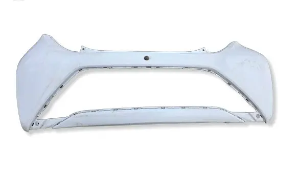 Toyota Aygo AB40 Rear bumper 521590H061