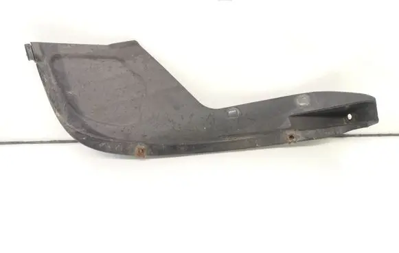 Toyota RAV 4 (XA20) Rear bumper underbody cover/under tray 5259242020