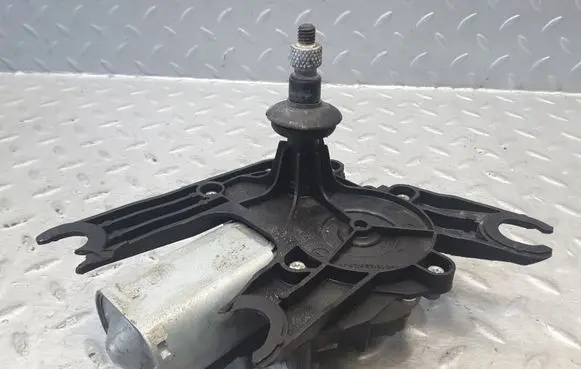 Citroen DS4 Rear window wiper motor 9680477480 53031812