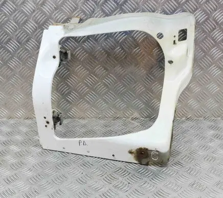 Ford Transit Headlight/headlamp mounting bracket