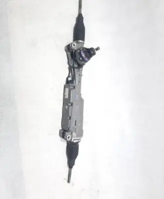 Audi A6 S6 C7 4G Steering rack 13022026
