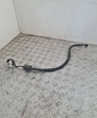 Volkswagen PASSAT B5.5 Positive cable (battery)