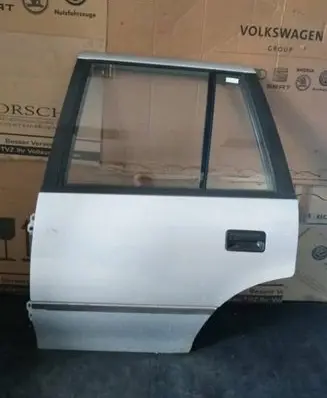 Subaru Justy Door (2 Door Coupe) RBC1438
