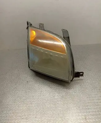 Ford Fusion Headlight/headlamp 24689800R
