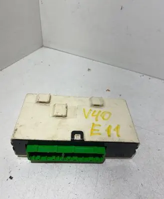 Volvo S40, V40 Other control units/modules 30889925 MB2323008451