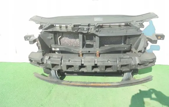 Volkswagen PASSAT B6 Front piece kit 3C0145805G