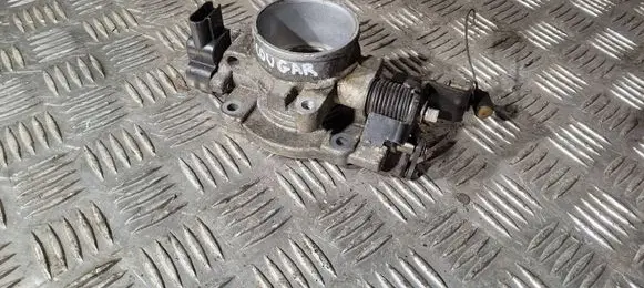 Ford Cougar Throttle valve F5RF9B989