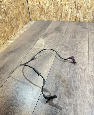 Mercedes-Benz CLS C218 X218 ABS brake wheel speed sensor A2125400117 2125400117