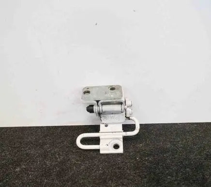Volkswagen PASSAT CC Rear door lower hinge 3C8833411B