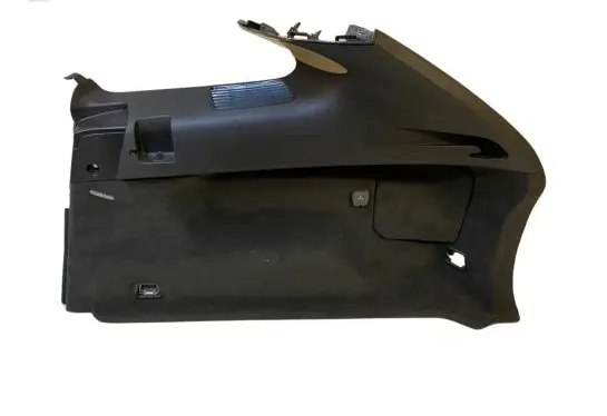 Volvo XC60 Trunk/boot side trim panel 30721203 0063339