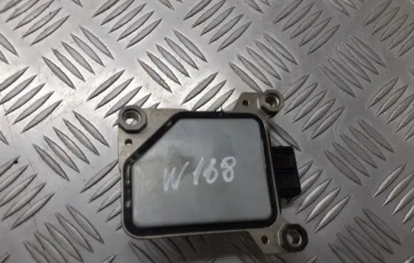 Mercedes-Benz A W168 ESP acceleration yaw rate sensor 0265005200