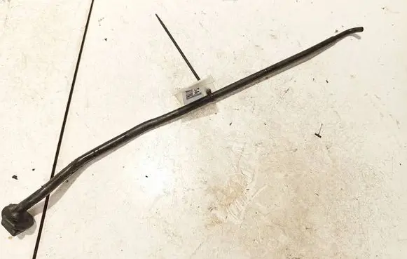 Renault Laguna III Other exterior part