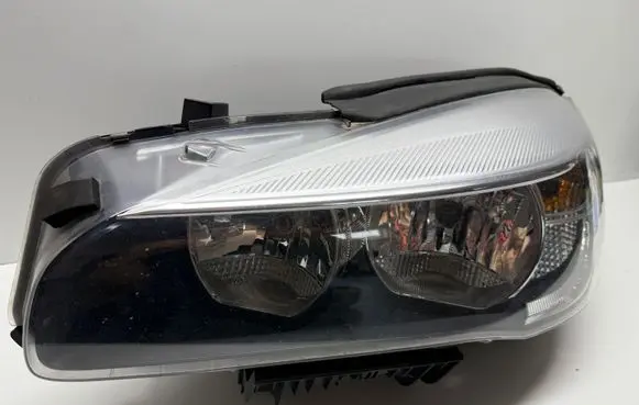 BMW 2 F45 Headlight/headlamp 7422575 36803681
