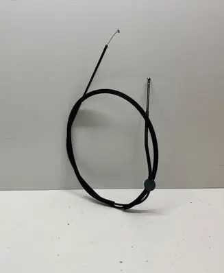 Audi Q5 SQ5 Engine bonnet/hood lock release cable 80B823535B