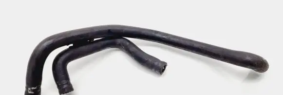 Skoda Octavia Mk1 (1U) Engine coolant pipe/hose 1J0121086AQ