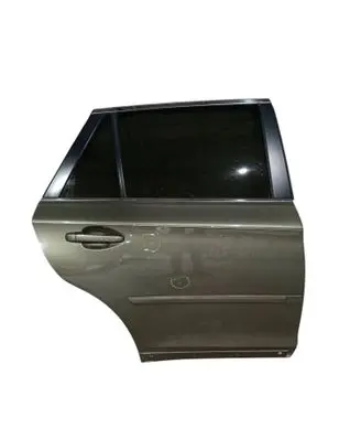 Rear door