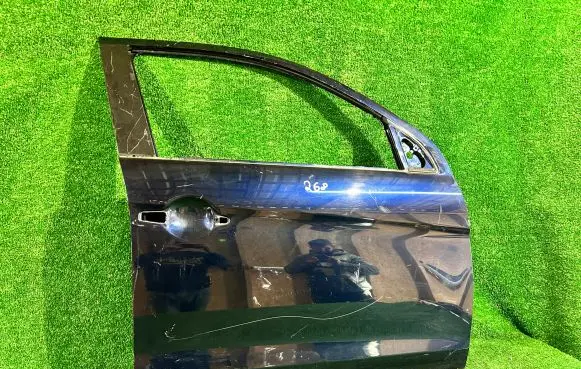 Mitsubishi ASX Front door