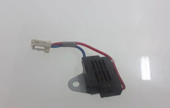 Lexus CT 200H Other control units/modules 14060004405