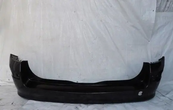 Opel Astra H Rear bumper 24460461