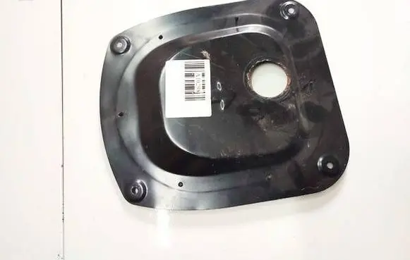 KIA Ceed Headlight/headlamp dust cover 