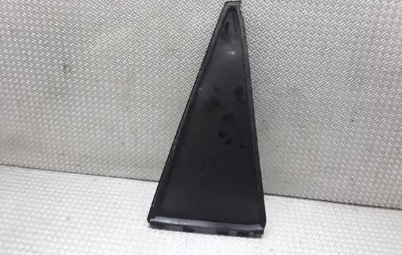 Toyota Corolla Verso E121 Rear vent window glass 
