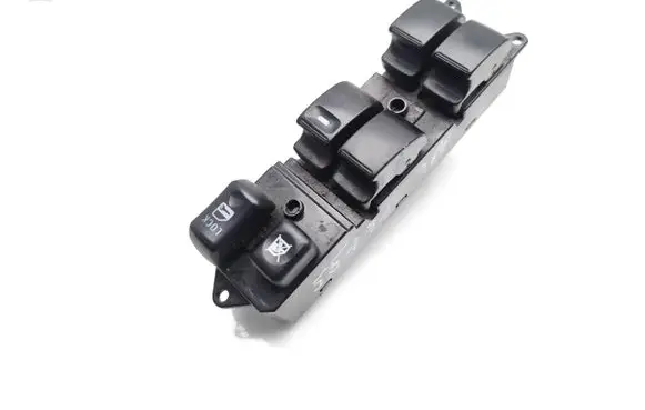 Citroen C-Crosser Electric window control switch 8608A181 C8D-D641M