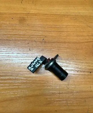 BMW 3 E46 Crankshaft position sensor 1709616 E91409 519111